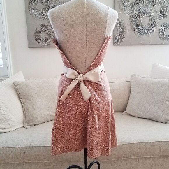 Robin Jordan Strapless Dress sz 2 - Picture 4 of 8